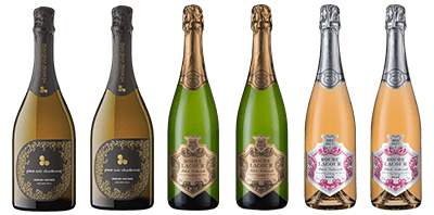 Christmas Sparkling Six Christmas Sparkling Six