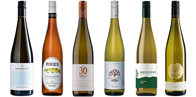 Riesling Six Pack Riesling Six Pack