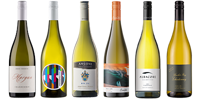 Chardonnay Six Pack Chardonnay Six Pack