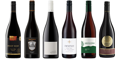 Pinot Noir Six Pack