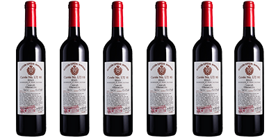 Selección Especial Rioja 6btl Presale