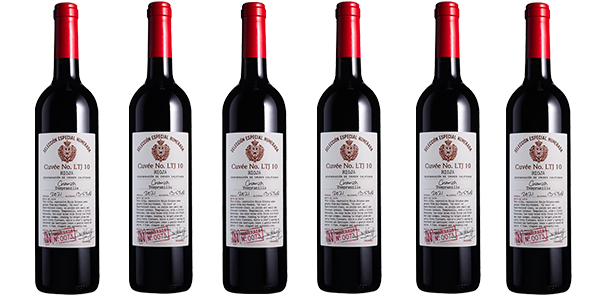 Selección Especial Rioja 6btl Presale Selección Especial Rioja 6btl Presale