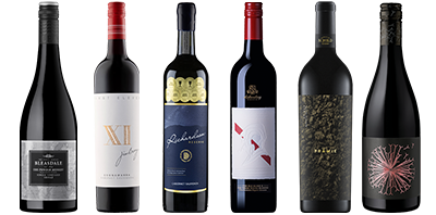 The Annual Dozen Super Premium Six Pack The Annual Dozen Super Premium Six Pack
