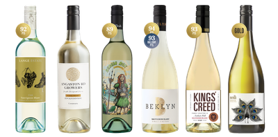 Sauvignon Blanc Six Pack