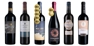 Portugal Black Reds Six Pack Portugal Black Reds Six Pack