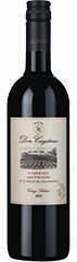 Don Cayetano Cabernet Sauvignon