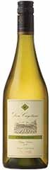Don Cayetano Chardonnay