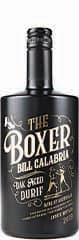 The Boxer Durif