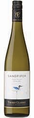 Thorn Clarke Sandpiper Eden Valley Riesling