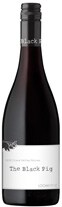 The Black Pig Shiraz