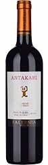 Antakari Carmenère Syrah