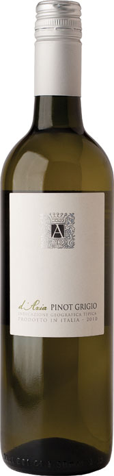 d'Aria Pinot Grigio