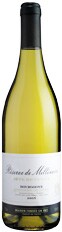 Reserve de Millenaire Tete de Cuvee Bourgogne Blanc