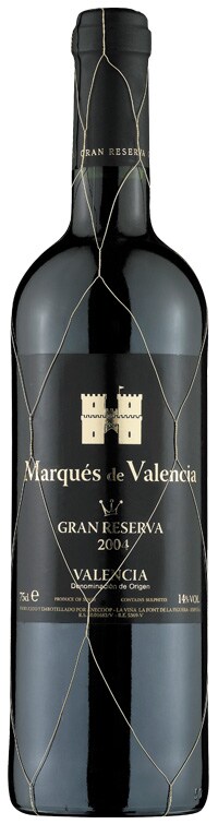 Marques de Valencia Gran Reserva