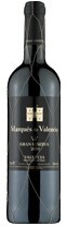 Marques de Valencia Gran Reserva