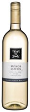Monos Locos Sauvignon Blanc