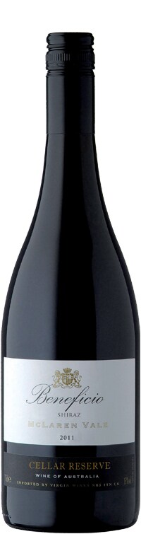 Beneficio Shiraz