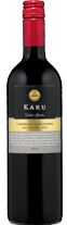 Karu Estate Rapel Cabernet Sauvignon
