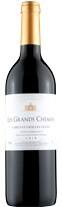 Les Grands Chemins Old Vine Carignan