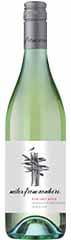 Miles From Nowhere Sauvignon Blanc Semillon