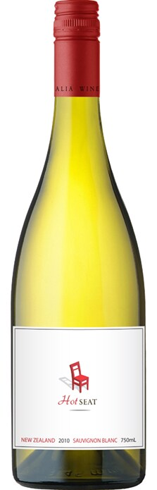 Hot Seat Sauvignon Blanc