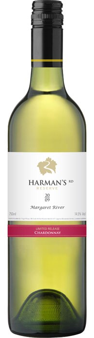 Harmans Rd Chardonnay