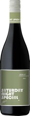 Saturday Night Special Shiraz