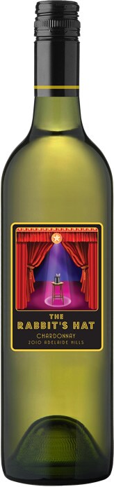 The Rabbit's Hat Chardonnay