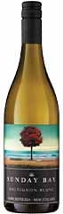Sunday Bay Sauvignon Blanc