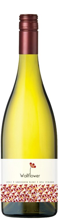 Wallflower Sauvignon Blanc
