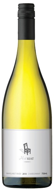 Hot Seat Margaret River Chardonnay