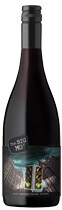 The Big Mo Barossa Shiraz