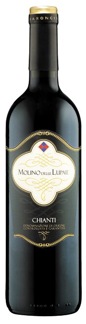 Molino delle Lupaie Chianti