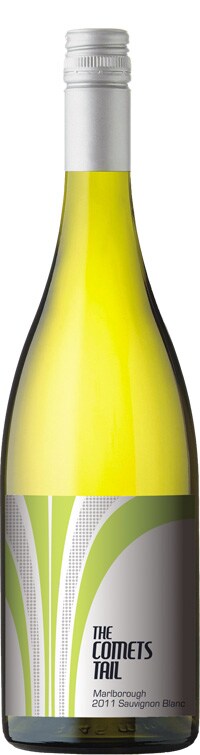 The Comets Tail Sauvignon Blanc