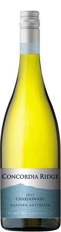 Concordia Ridge Chardonnay