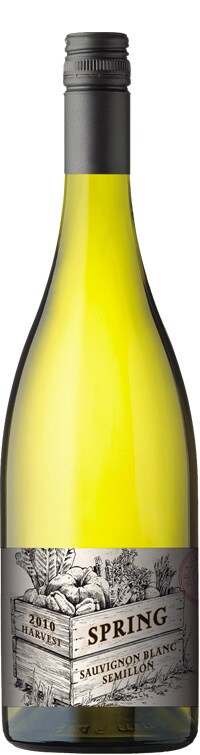 Seasons Spring Sauvignon Blanc Semillon
