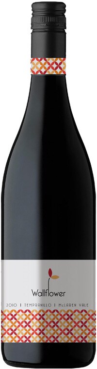 Wallflower Tempranillo