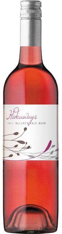 Hideaways Rose