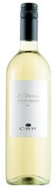 D'Arcana Pinot Grigio
