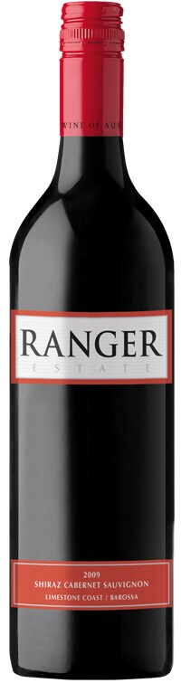 Ranger Shiraz Cabernet Sauvignon