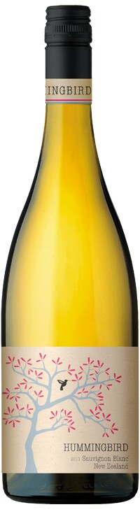 Hummingbird Sauvignon Blanc