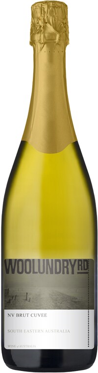 Woolundry Road Sparkling Chardonnay Pinot Noir Brut