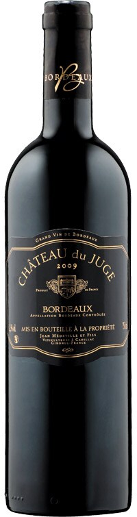 Chateau du Juge