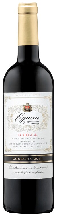 Equera Seleccion Especial Rioja