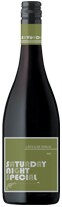 Saturday Night Special Grenache Shiraz