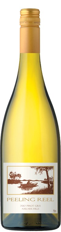 Peeling Reel Pinot Gris