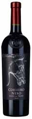 Corsiero Nero
