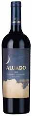 Aluado Alicante Bouschet