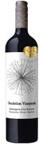 Dandelion Vineyards Menagerie of the Barossa GSM