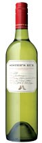 Sister's Run Sunday Slippers Chardonnay